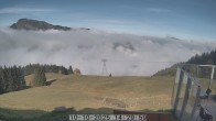 Archiv Foto Webcam Gummenalp 13:00