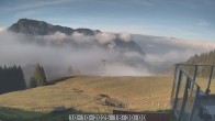 Archiv Foto Webcam Gummenalp 15:00