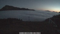 Archiv Foto Webcam Gummenalp 06:00