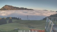 Archiv Foto Webcam Gummenalp 07:00
