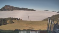 Archiv Foto Webcam Gummenalp 13:00