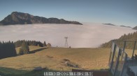Archiv Foto Webcam Gummenalp 15:00