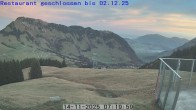 Archiv Foto Webcam Gummenalp 06:00