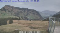 Archiv Foto Webcam Gummenalp 08:00