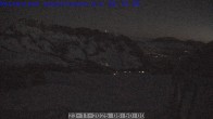 Archiv Foto Webcam Gummenalp 05:00