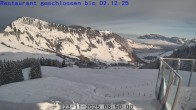 Archiv Foto Webcam Gummenalp 07:00