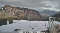 Archiv Foto Webcam Gummenalp 09:00