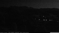 Archiv Foto Webcam Blick vom Berghaus Eggiwil 01:00