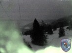 Archived image Webcam SchneeSelital ski lift 23:00