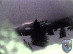 Archived image Webcam SchneeSelital ski lift 01:00
