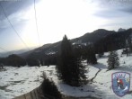 Archived image Webcam SchneeSelital ski lift 07:00