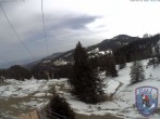 Archived image Webcam SchneeSelital ski lift 11:00