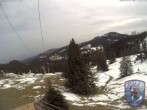 Archived image Webcam SchneeSelital ski lift 13:00