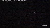 Archiv Foto Webcam in Boltigen-Eschi am Jaunpass 23:00