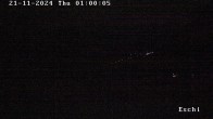 Archiv Foto Webcam in Boltigen-Eschi am Jaunpass 01:00