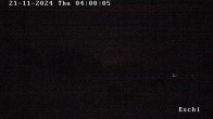 Archiv Foto Webcam in Boltigen-Eschi am Jaunpass 03:00