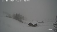 Archiv Foto Webcam in Boltigen-Eschi am Jaunpass 13:00