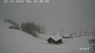 Archiv Foto Webcam in Boltigen-Eschi am Jaunpass 15:00