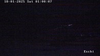 Archiv Foto Webcam in Boltigen-Eschi am Jaunpass 01:00