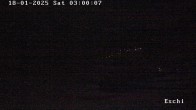 Archiv Foto Webcam in Boltigen-Eschi am Jaunpass 03:00