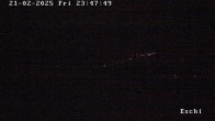 Archiv Foto Webcam in Boltigen-Eschi am Jaunpass 23:00