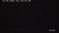 Archiv Foto Webcam in Boltigen-Eschi am Jaunpass 03:00