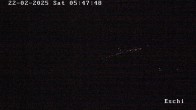 Archiv Foto Webcam in Boltigen-Eschi am Jaunpass 05:00