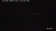 Archiv Foto Webcam in Boltigen-Eschi am Jaunpass 23:00