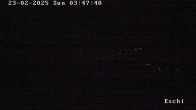 Archiv Foto Webcam in Boltigen-Eschi am Jaunpass 03:00