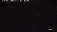 Archiv Foto Webcam in Boltigen-Eschi am Jaunpass 22:00