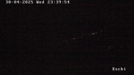 Archiv Foto Webcam in Boltigen-Eschi am Jaunpass 23:00