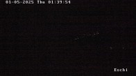 Archiv Foto Webcam in Boltigen-Eschi am Jaunpass 01:00