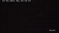 Archiv Foto Webcam in Boltigen-Eschi am Jaunpass 03:00