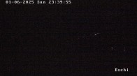 Archiv Foto Webcam in Boltigen-Eschi am Jaunpass 23:00