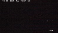 Archiv Foto Webcam in Boltigen-Eschi am Jaunpass 01:00