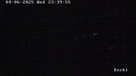 Archiv Foto Webcam in Boltigen-Eschi am Jaunpass 23:00