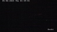 Archiv Foto Webcam in Boltigen-Eschi am Jaunpass 01:00