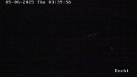Archiv Foto Webcam in Boltigen-Eschi am Jaunpass 03:00