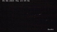 Archiv Foto Webcam in Boltigen-Eschi am Jaunpass 23:00