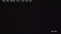Archiv Foto Webcam in Boltigen-Eschi am Jaunpass 03:00