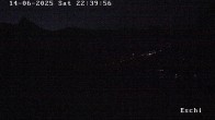 Archiv Foto Webcam in Boltigen-Eschi am Jaunpass 23:00