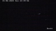 Archiv Foto Webcam in Boltigen-Eschi am Jaunpass 23:00