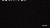 Archiv Foto Webcam in Boltigen-Eschi am Jaunpass 01:00