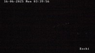 Archiv Foto Webcam in Boltigen-Eschi am Jaunpass 03:00