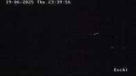 Archiv Foto Webcam in Boltigen-Eschi am Jaunpass 23:00