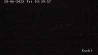 Archiv Foto Webcam in Boltigen-Eschi am Jaunpass 03:00
