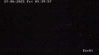 Archiv Foto Webcam in Boltigen-Eschi am Jaunpass 01:00