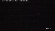 Archiv Foto Webcam in Boltigen-Eschi am Jaunpass 03:00
