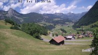 Archiv Foto Webcam in Boltigen-Eschi am Jaunpass 13:00