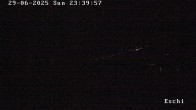 Archiv Foto Webcam in Boltigen-Eschi am Jaunpass 23:00
